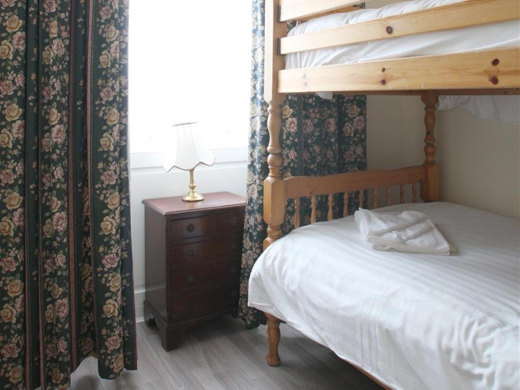 Glasgow City Charlotte Service Aparments Bilik gambar