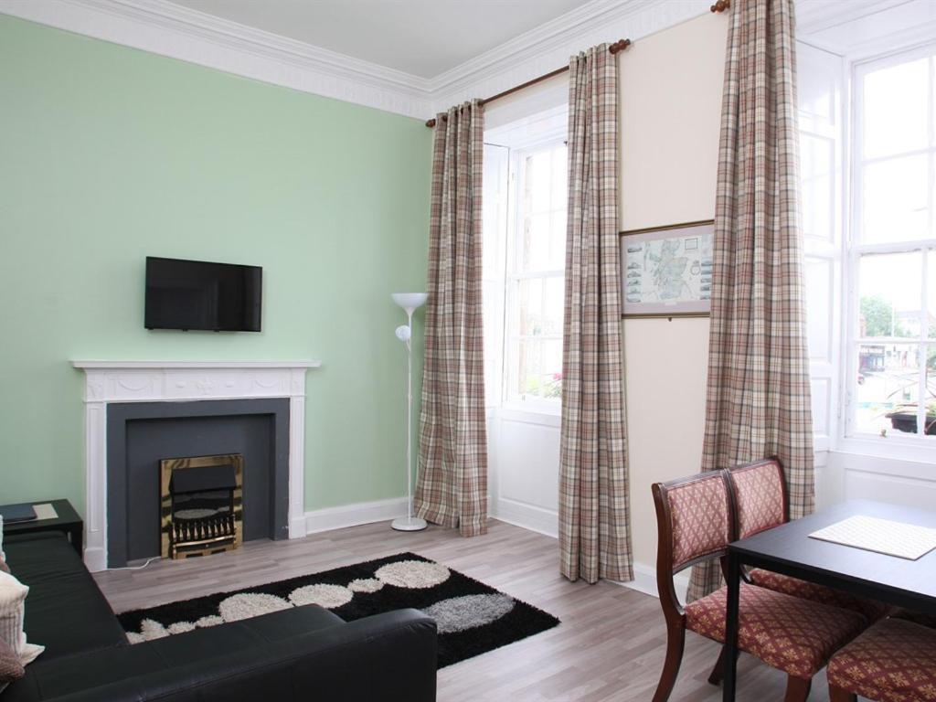 Glasgow City Charlotte Service Aparments Bilik gambar