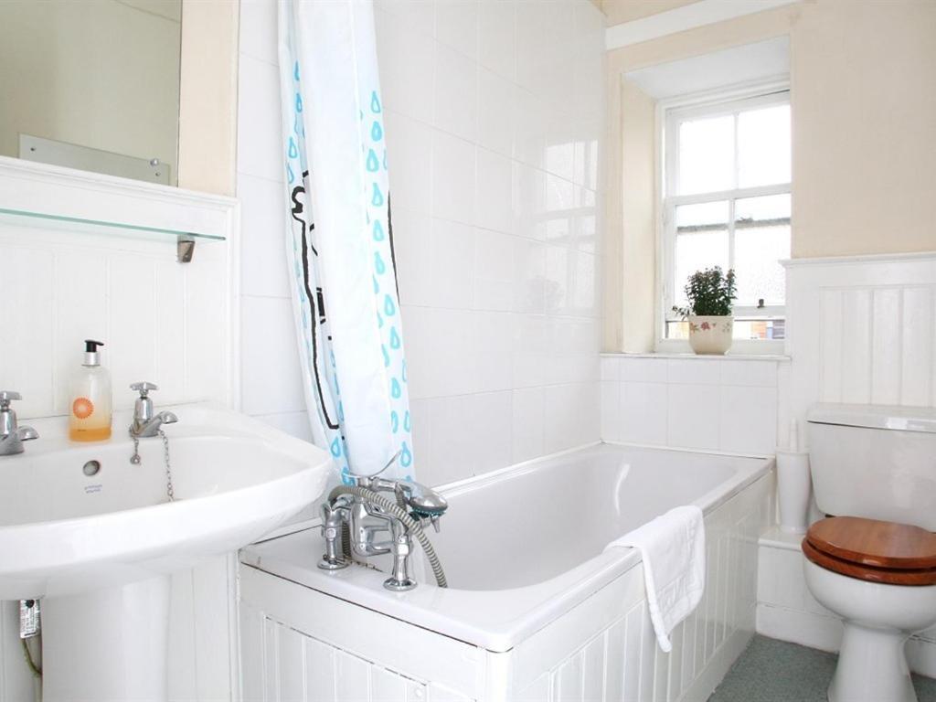 Glasgow City Charlotte Service Aparments Bilik gambar