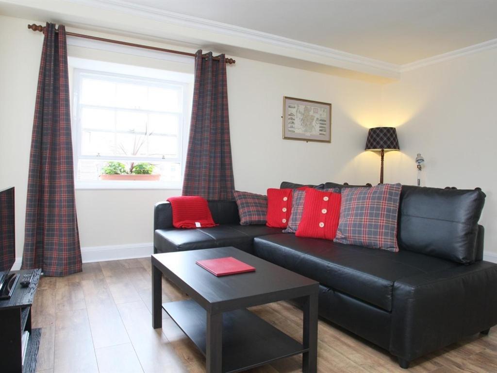 Glasgow City Charlotte Service Aparments Bilik gambar