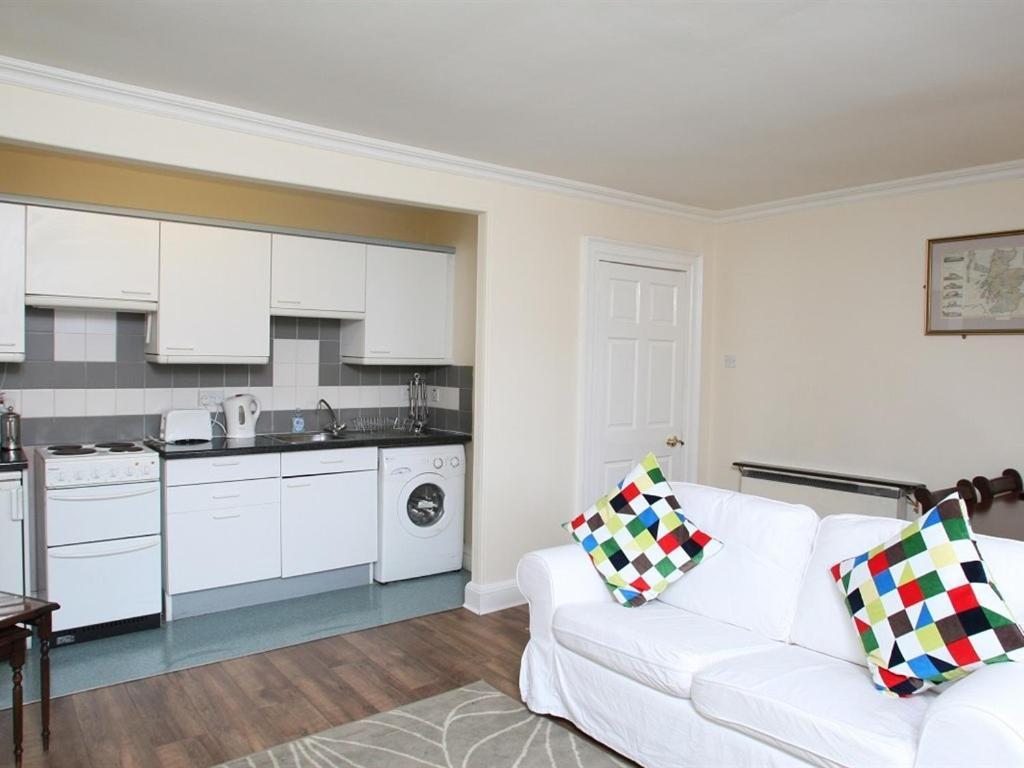 Glasgow City Charlotte Service Aparments Bilik gambar