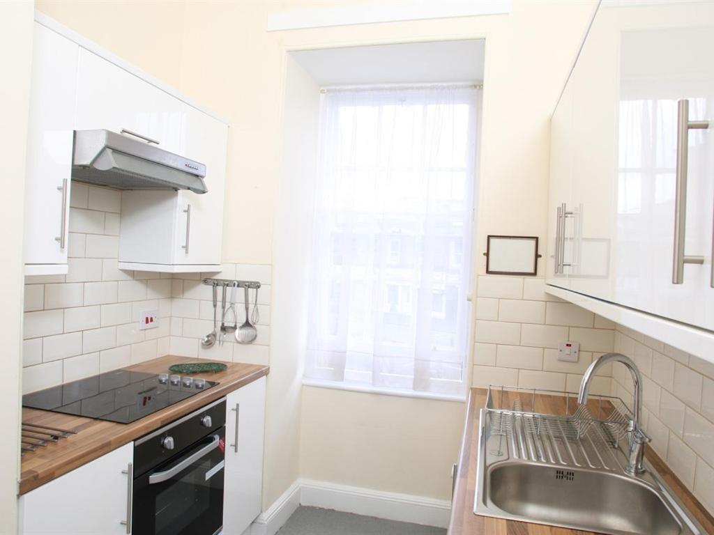 Glasgow City Charlotte Service Aparments Bilik gambar