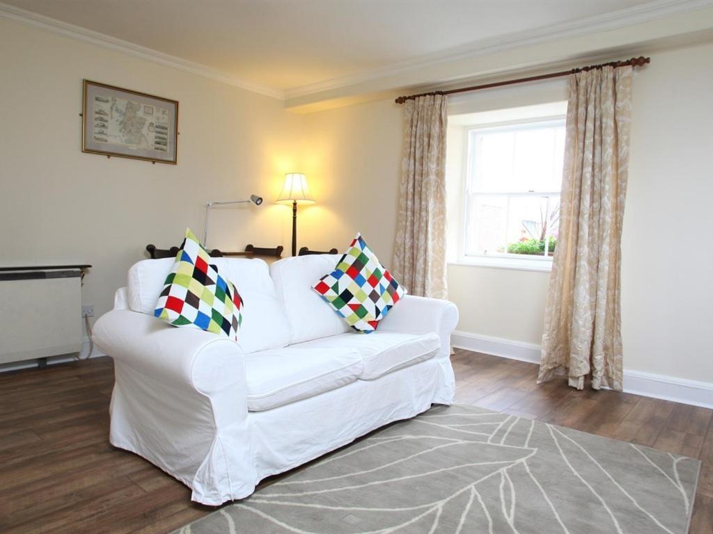 Glasgow City Charlotte Service Aparments Bilik gambar