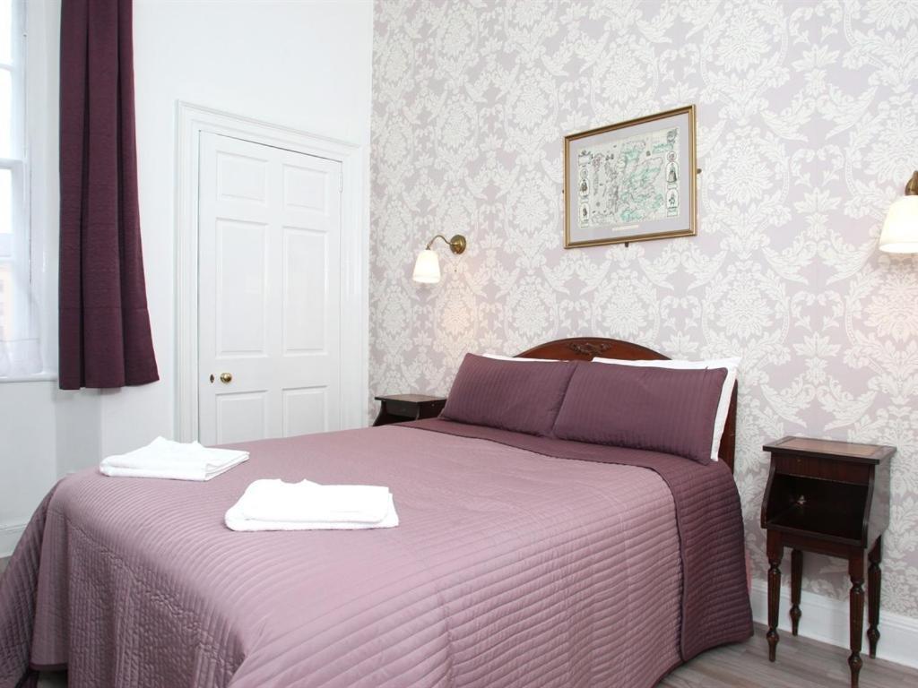 Glasgow City Charlotte Service Aparments Luaran gambar
