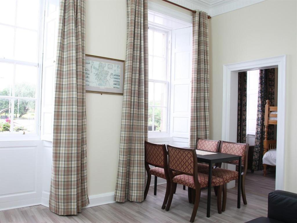 Glasgow City Charlotte Service Aparments Bilik gambar