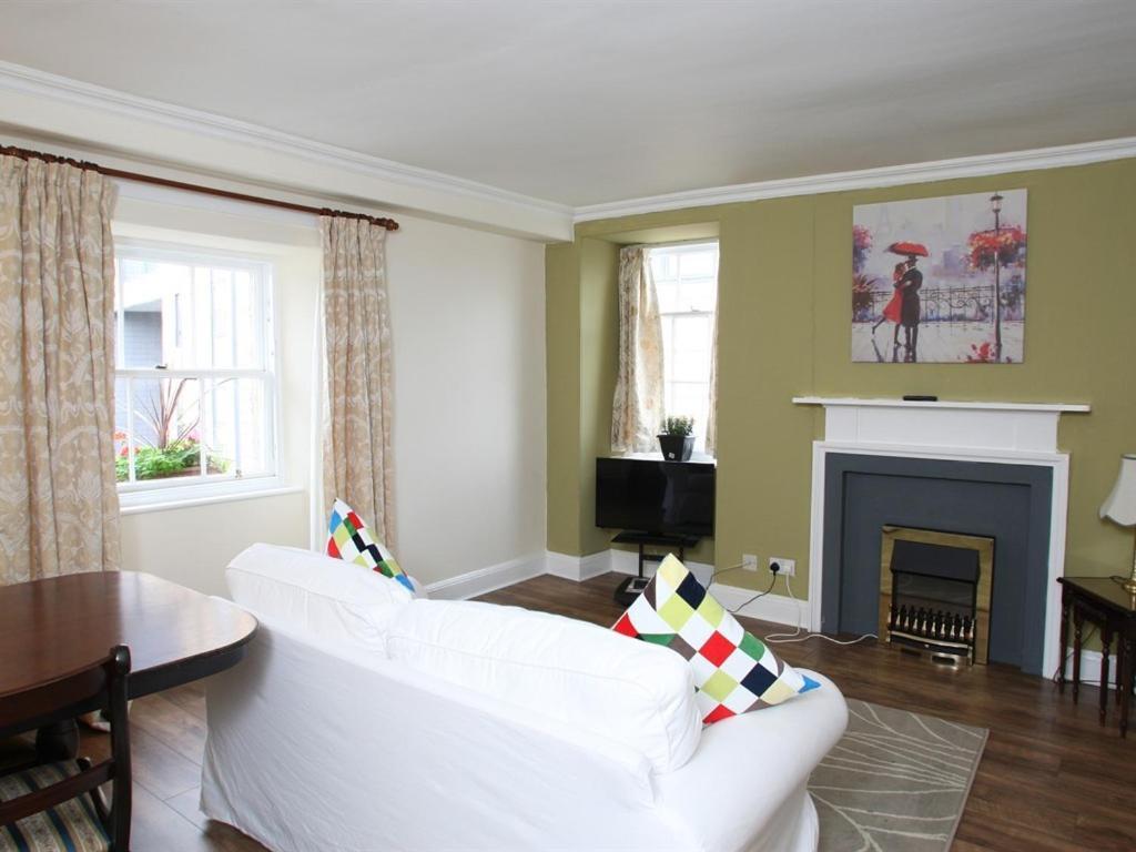 Glasgow City Charlotte Service Aparments Bilik gambar
