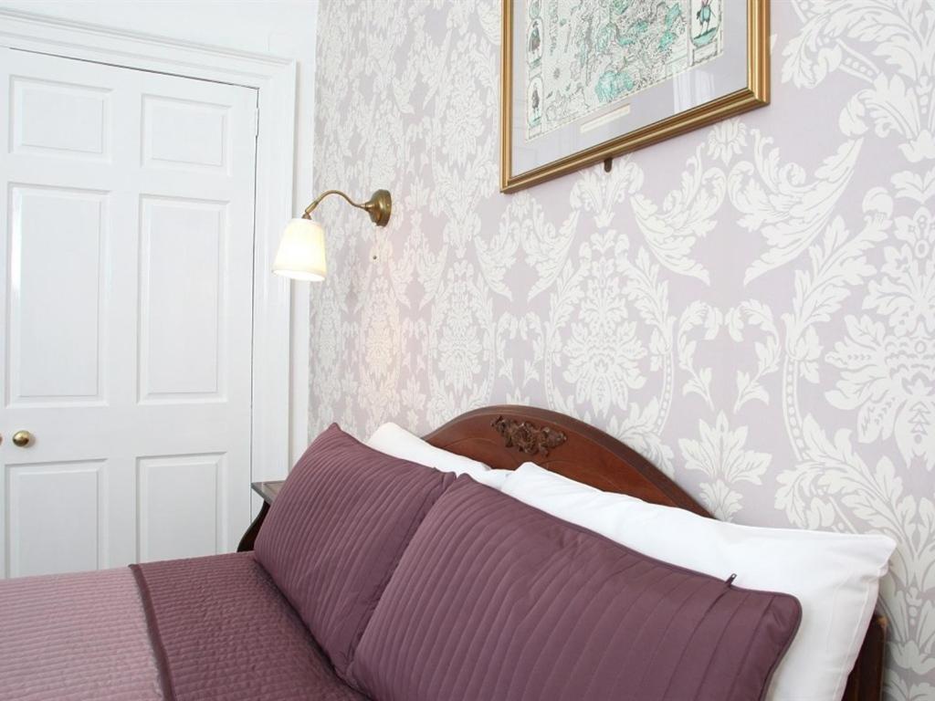 Glasgow City Charlotte Service Aparments Bilik gambar