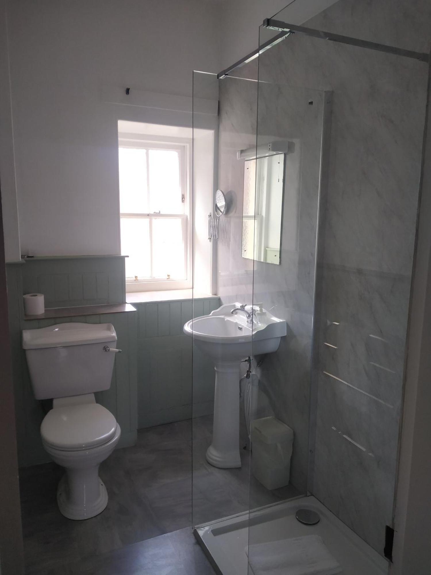 Glasgow City Charlotte Service Aparments Luaran gambar