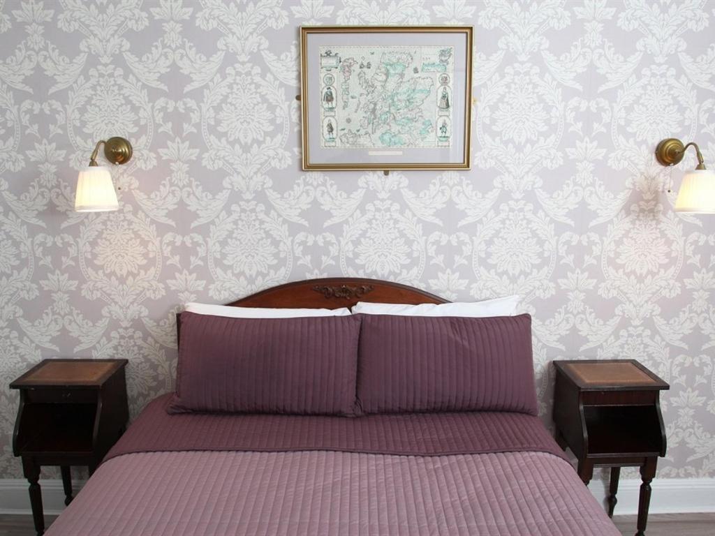 Glasgow City Charlotte Service Aparments Luaran gambar