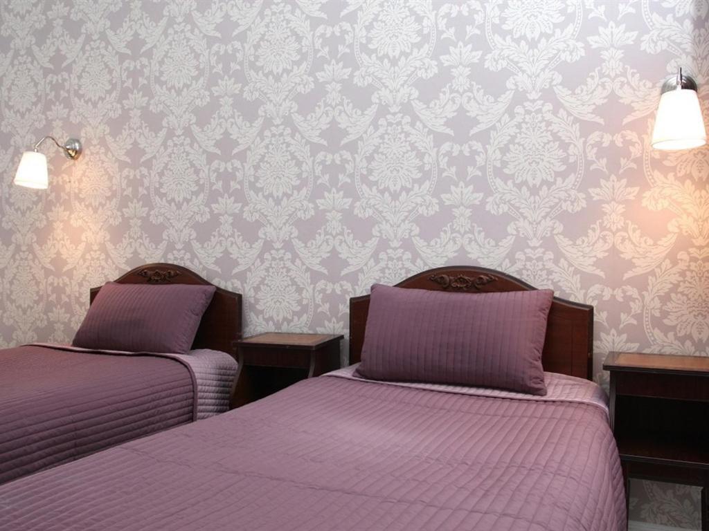 Glasgow City Charlotte Service Aparments Bilik gambar